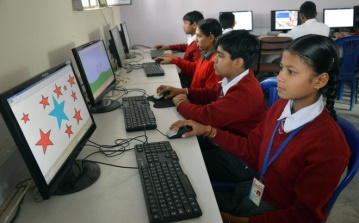 Computer Lab